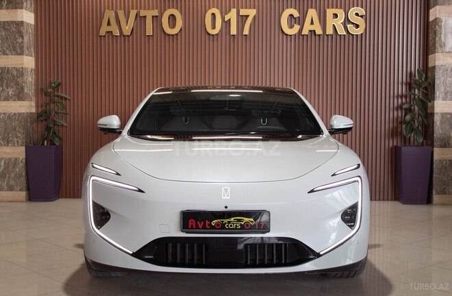 Avatr 12 2024, 28,000 km - 0.0 l - Bakı