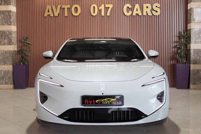 Avatr 12 2024, 28,000 km - 0.0 l - Bakı