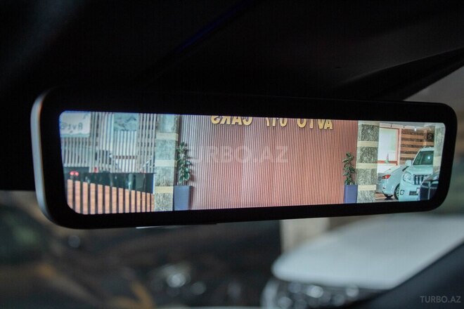 Avatr 12 2024, 28,000 km - 0.0 l - Bakı