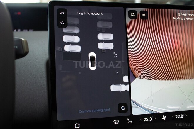 Avatr 12 2024, 28,000 km - 0.0 l - Bakı