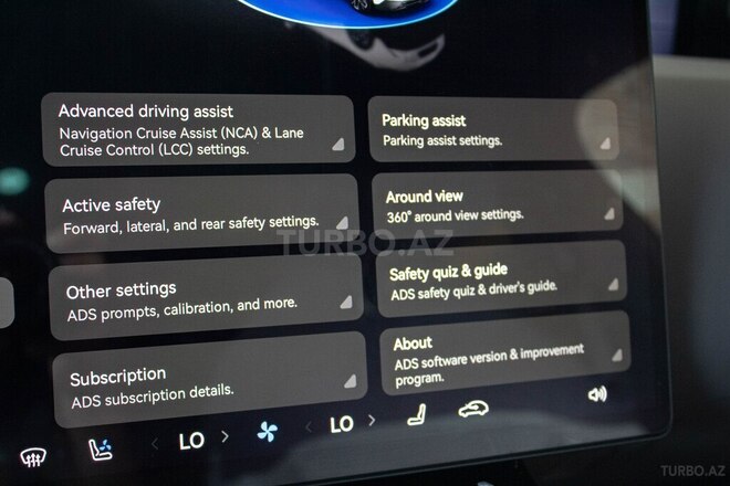 Avatr 12 2024, 28,000 km - 0.0 l - Bakı