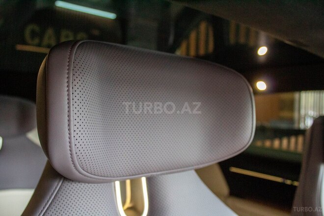 Avatr 12 2024, 28,000 km - 0.0 l - Bakı