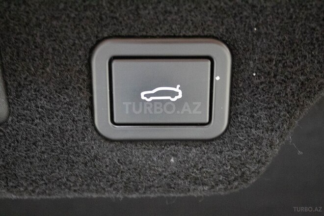 Avatr 12 2024, 28,000 km - 0.0 l - Bakı