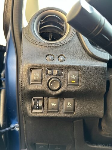 Nissan Note 2016, 125,000 km - 1.2 l - Bakı