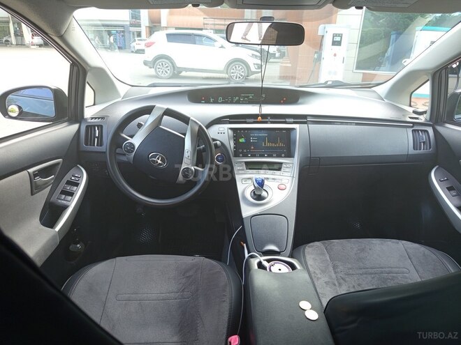 Toyota Prius 2013, 318,650 km - 1.8 l - Bakı