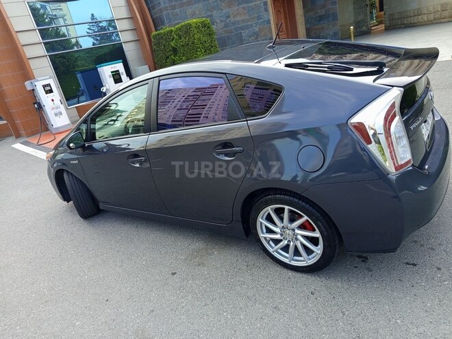 Toyota Prius 2013, 318,650 km - 1.8 l - Bakı