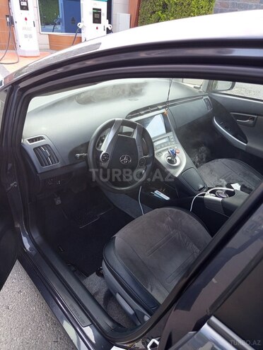 Toyota Prius 2013, 318,650 km - 1.8 l - Bakı