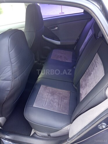 Toyota Prius 2013, 318,650 km - 1.8 l - Bakı