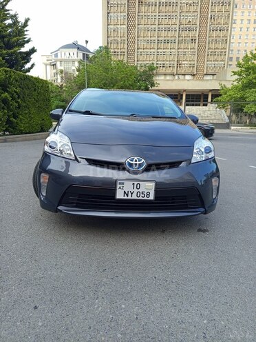 Toyota Prius 2013, 318,650 km - 1.8 l - Bakı