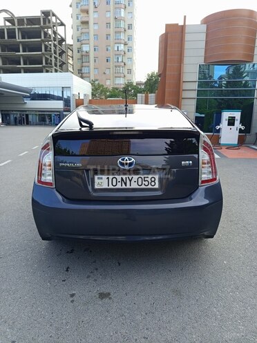 Toyota Prius 2013, 318,650 km - 1.8 l - Bakı