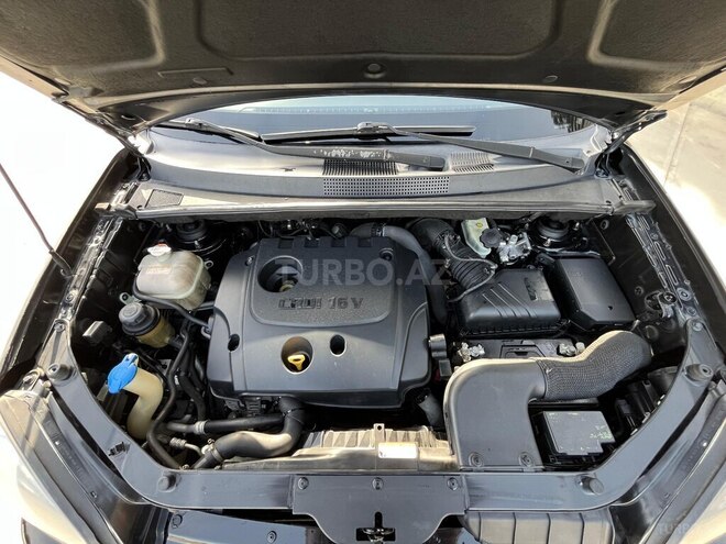 Hyundai Tucson 2008, 320,000 km - 2.0 л - Bakı