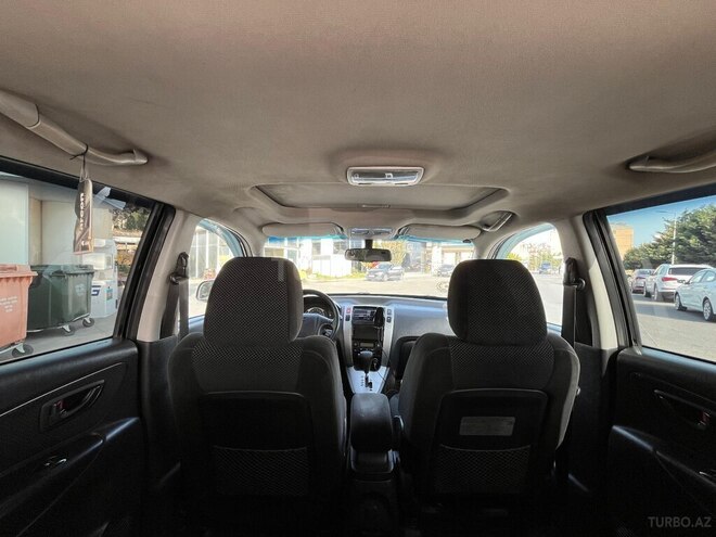 Hyundai Tucson 2008, 320,000 km - 2.0 л - Bakı