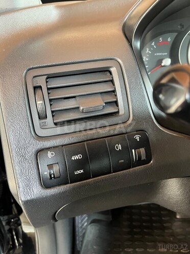 Hyundai Tucson 2008, 320,000 km - 2.0 л - Bakı