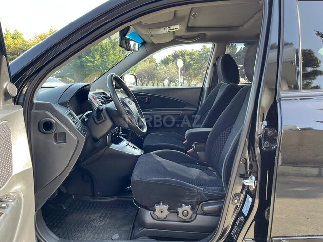 Hyundai Tucson 2008, 320,000 km - 2.0 л - Bakı