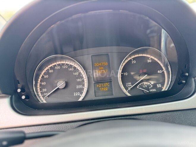 Mercedes Viano 2012, 304,000 km - 3.0 л - Sumqayıt