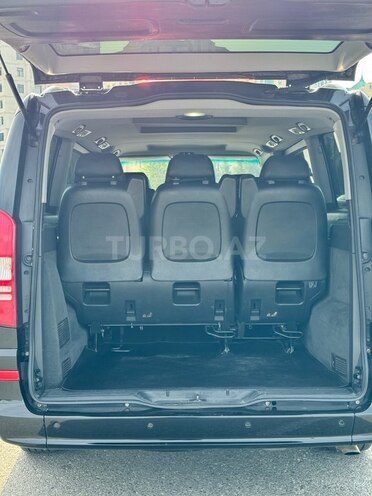 Mercedes Viano 2012, 304,000 km - 3.0 л - Sumqayıt
