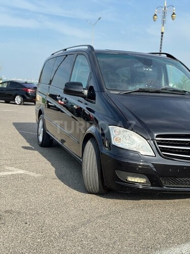 Mercedes Viano 2012, 304,000 km - 3.0 л - Sumqayıt