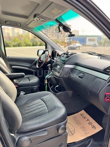 Mercedes Viano 2012, 304,000 km - 3.0 л - Sumqayıt