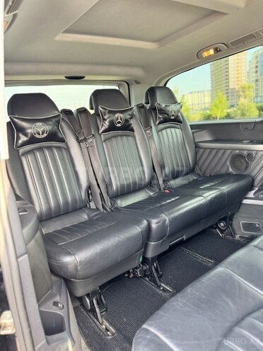 Mercedes Viano 2012, 304,000 km - 3.0 л - Sumqayıt