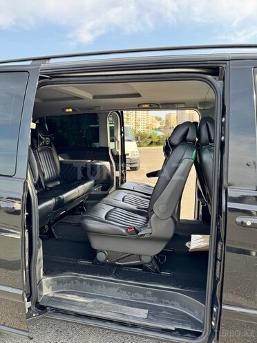 Mercedes Viano 2012, 304,000 km - 3.0 л - Sumqayıt
