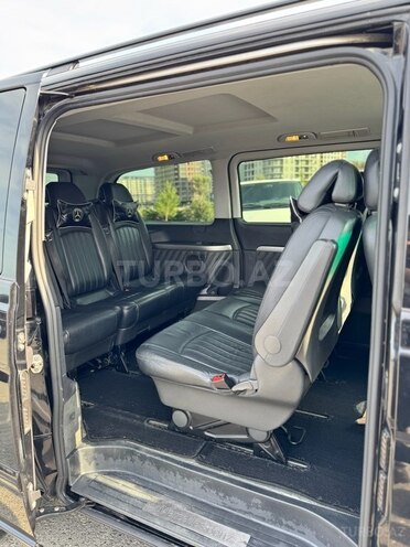 Mercedes Viano 2012, 304,000 km - 3.0 л - Sumqayıt