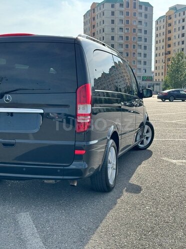 Mercedes Viano 2012, 304,000 km - 3.0 л - Sumqayıt