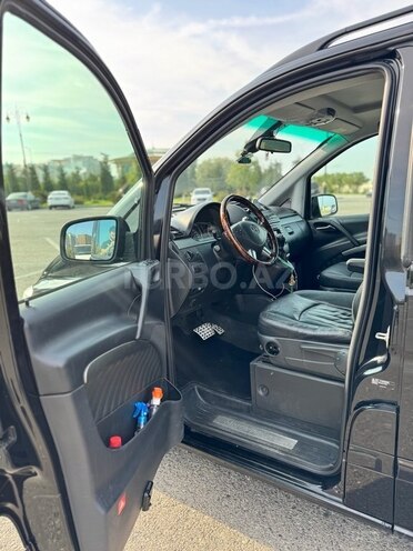 Mercedes Viano 2012, 304,000 km - 3.0 л - Sumqayıt