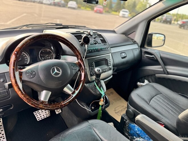 Mercedes Viano 2012, 304,000 km - 3.0 л - Sumqayıt