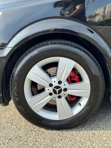 Mercedes Viano 2012, 304,000 km - 3.0 л - Sumqayıt
