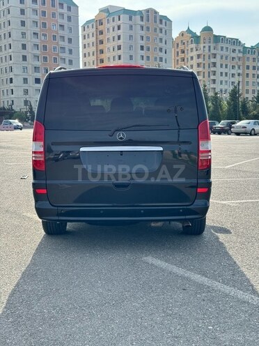 Mercedes Viano 2012, 304,000 km - 3.0 л - Sumqayıt