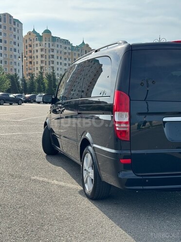 Mercedes Viano 2012, 304,000 km - 3.0 л - Sumqayıt