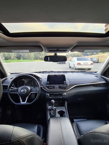 Nissan Altima 2020, 102,000 km - 2.5 l - Bakı
