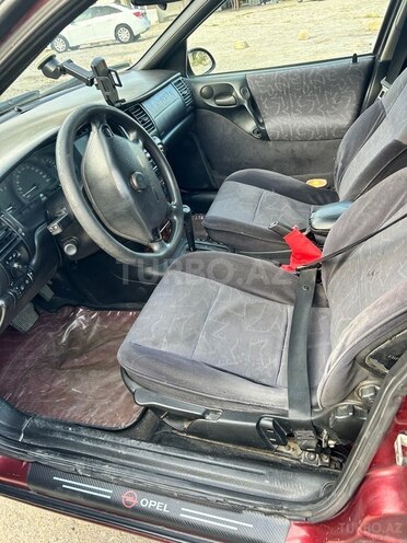 Opel Astra 1997, 350,000 km - 1.8 l - Bakı