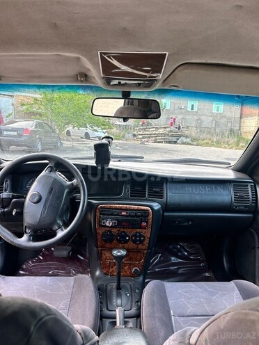 Opel Astra 1997, 350,000 km - 1.8 l - Bakı