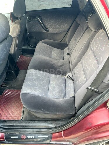 Opel Astra 1997, 350,000 km - 1.8 l - Bakı