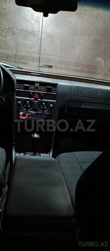 Mercedes C 200 1997, 350,000 km - 2.0 л - Tərtər