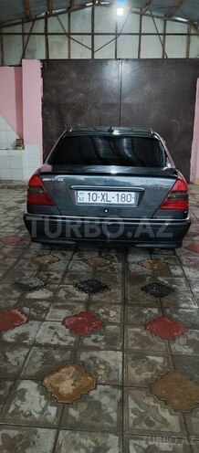 Mercedes C 200 1997, 350,000 km - 2.0 л - Tərtər