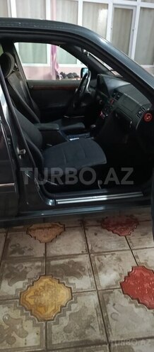 Mercedes C 200 1997, 350,000 km - 2.0 л - Tərtər