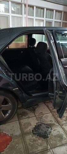 Mercedes C 200 1997, 350,000 km - 2.0 л - Tərtər