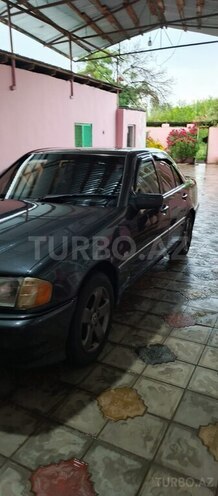 Mercedes C 200 1997, 350,000 km - 2.0 л - Tərtər