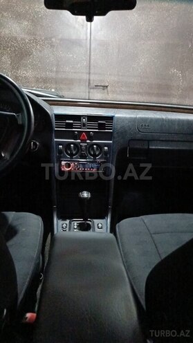 Mercedes C 200 1997, 350,000 km - 2.0 л - Tərtər