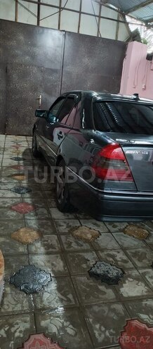 Mercedes C 200 1997, 350,000 km - 2.0 л - Tərtər