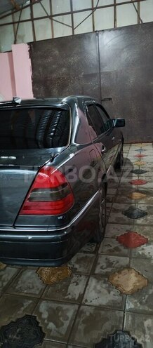 Mercedes C 200 1997, 350,000 km - 2.0 л - Tərtər