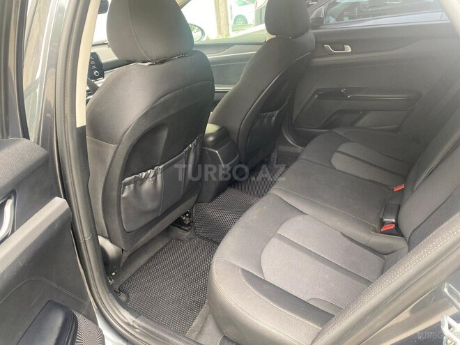 Kia K5 2021, 148,000 km - 1.6 l - Bakı