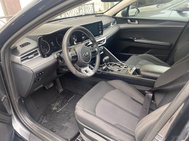 Kia K5 2021, 148,000 km - 1.6 l - Bakı