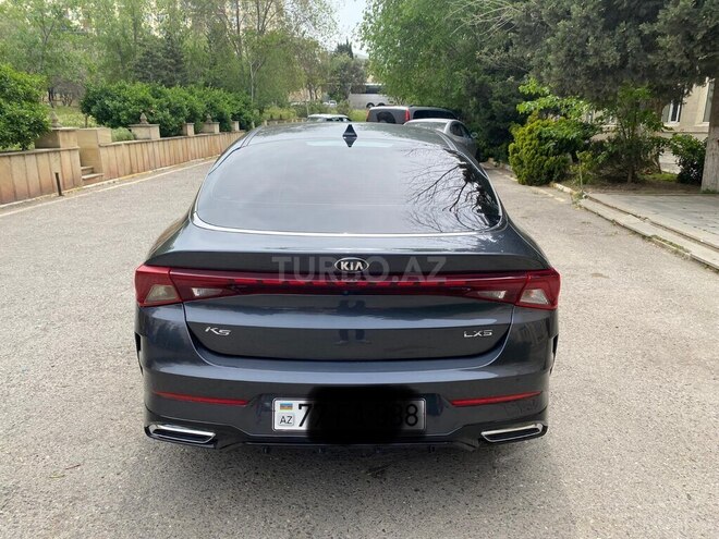 Kia K5 2021, 148,000 km - 1.6 l - Bakı
