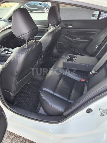 Nissan Altima 2020, 102,000 km - 2.5 l - Bakı