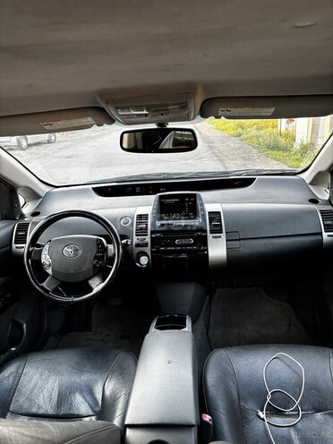 Toyota Prius 2008, 489,241 km - 1.5 l - İmişli