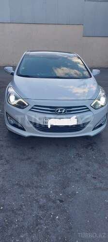 Hyundai i40 2014, 270,000 km - 2.0 l - Bakı