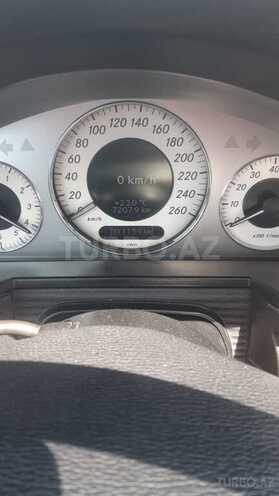 Mercedes E 350 2008, 311,159 km - 3.5 l - Bakı